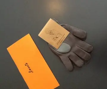 Gants tactiles smart phone, My Little Box