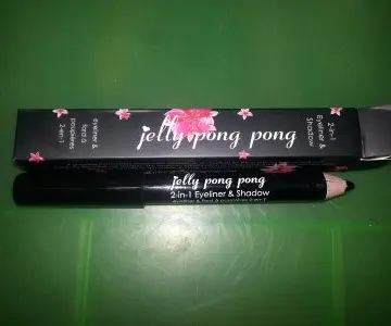 eye liner, Inconnue