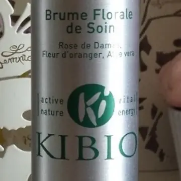 Kibio, Kibio