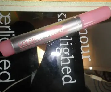 Feutre à lèvres, Maybelline