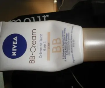 bb creme, Nivea