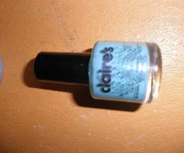 Vernis Claire's, Claire's