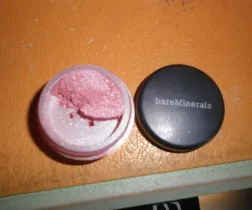 Pigment Bare minerals, BareMinerals