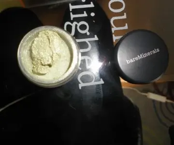 Pigment BareMinerals, BareMinerals