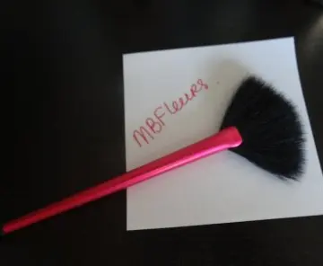 pinceau éventail 122, Sephora