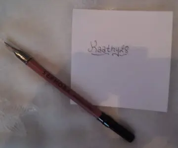 Crayon lèvres Maniac Liner, Sephora