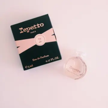 Miniature Repetto, Repetto