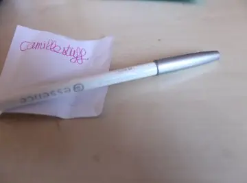 Crayon kajal blanc Essence, Essence
