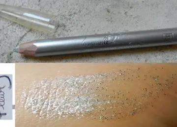Crayon regard étincelles, Yves Rocher