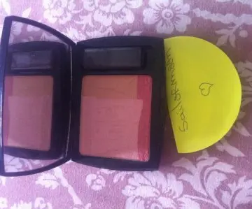 Blush, Lancôme