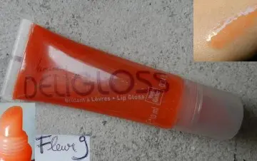 Gloss/brillant à lèvres, Yves Rocher