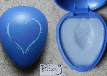 "Ode au Rêve" parfum crème, Yves Rocher