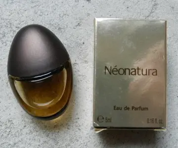 Miniature parfum Néonatura, Yves Rocher