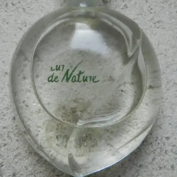 Parfum "Coeur de Nature" miniature, Yves Rocher