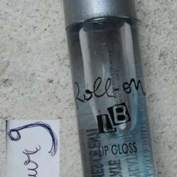 Gloss roll on menthe, Lena Bliss