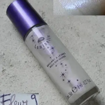 Gloss/brillant à lèvres roll on irisé, Yves Rocher