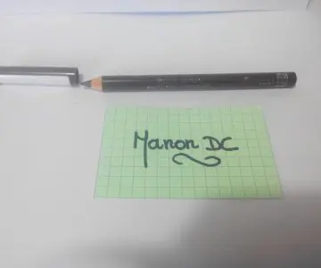 Khol marron Rimmel London, Rimmel