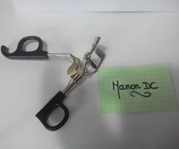Recourbe Cils, Elf