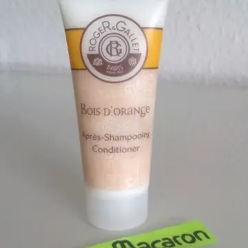 Conditioner, Roger&Gallet