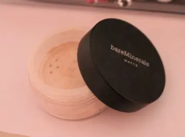 Mineral Matt, Barre Minéral