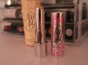 Fake Up, Benefit
