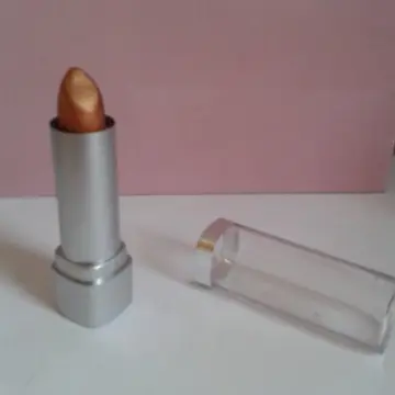 Rouge a lèvre or, Yves Rocher