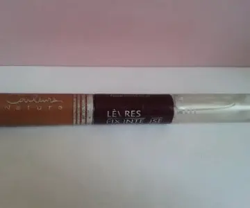 Lèvre fix intense, Yves Rocher
