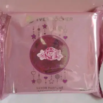 Savon, Yves Rocher