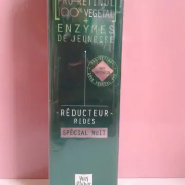 Réducteur des rides, Yves Rocher