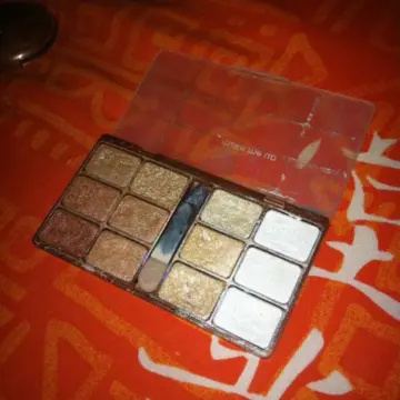 palette Fards à paupières, Make Me Up