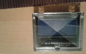 eyestudio bleu couture, Gemey Maybelline