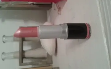lipstick rose, Miss cop