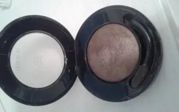 super iridescent wet&dry eye shadow, Deborah