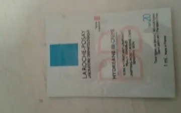 HYDREANE BB CREME, La Roche Posay