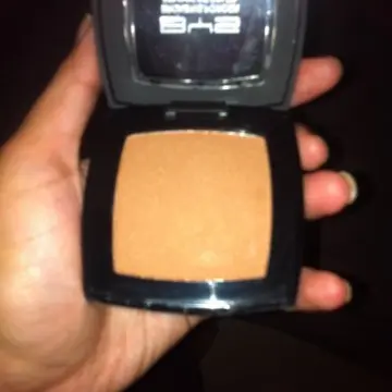 Poudre Bronzante (Mate), BYS maquillage