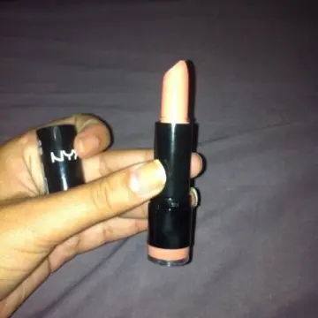 Rouge à lévre Nude, NYX Cosmetics