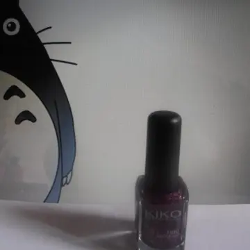 vernis, KIKO