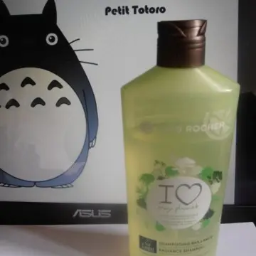 shampooing, Yves Rocher