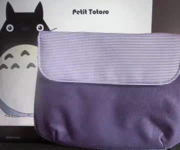 pochette, Monoprix