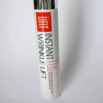 Instant Wrinkle Lift, UNT Cosmetics