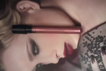 long lasting rouge a levres mate liquide, Golden Beauty