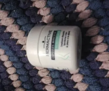 capsules minceur remodelant, Dermactive