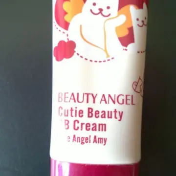 BB crème, Beauty Angel