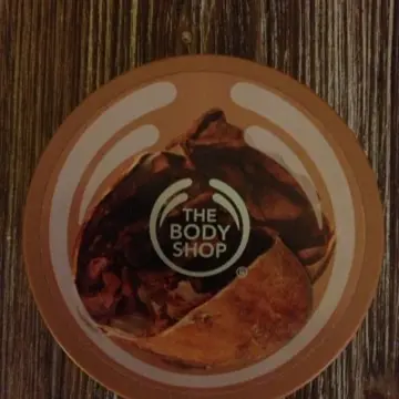 Beurre corporel, The Body Shop