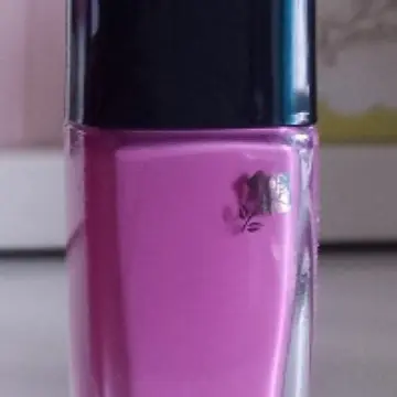 Vernis, Lancôme
