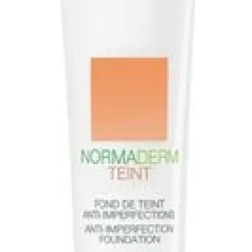 Normaderm, Laboratoires Vichy