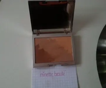 bronzer, KIKO