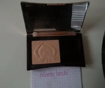 poudre teint collector, Yves Rocher