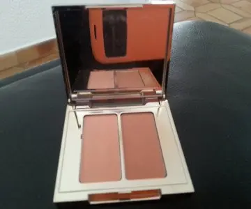 bronzing duo, Clarin's