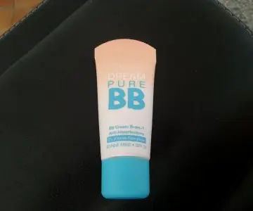 bb cream, Maybelline